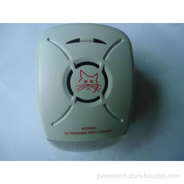 Factory Supply Super Ultrasonic Pest Chaser Pest Repellent Mouse Chaser Mouse Repellent